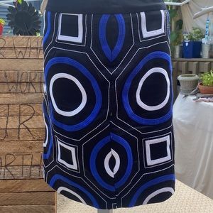 🤗306-UR Worthy❤️~Dance Hall Days Skirt